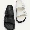 Helix Slide Sandals<PEDRO Fashion