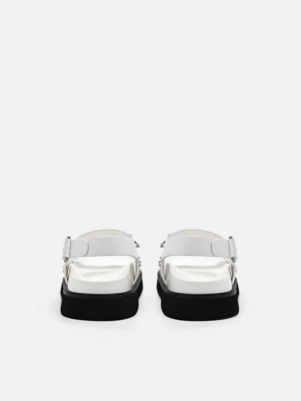 Helix Slingback Sandals<PEDRO Best Sale