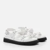 Helix Slingback Sandals<PEDRO Best Sale