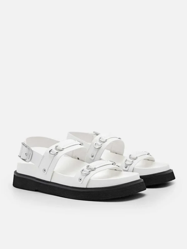 Helix Slingback Sandals<PEDRO Best Sale