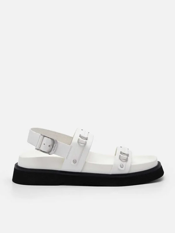 Helix Slingback Sandals<PEDRO Best Sale