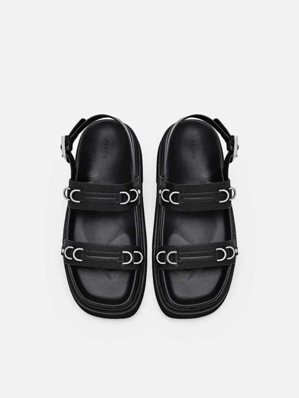 helix_slingback_sandals_3-2.webp Helix Slingback Sandals<PEDRO Best Sale
