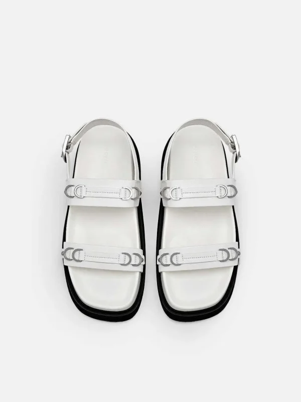 Helix Slingback Sandals<PEDRO Best Sale