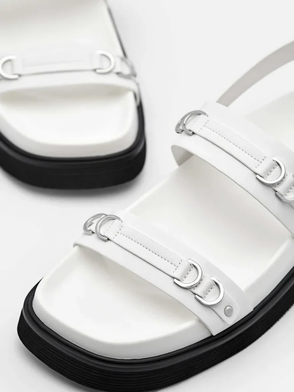 Helix Slingback Sandals<PEDRO Best Sale