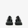 Hendrix Leather Derby Shoes<PEDRO Online