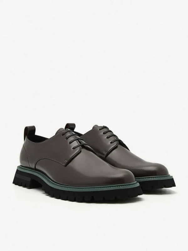 hendrix_leather_derby_sho_0.webp Hendrix Leather Derby Shoes<PEDRO Online