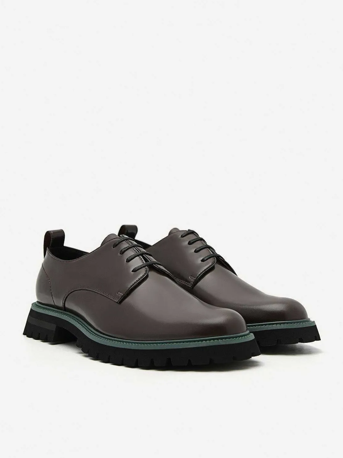 hendrix_leather_derby_sho_0.webp Hendrix Leather Derby Shoes<PEDRO Online