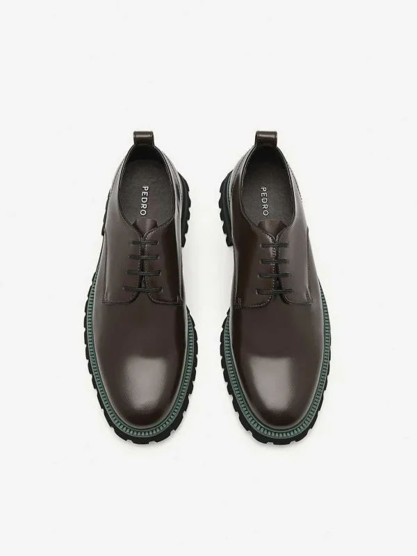hendrix_leather_derby_sho_3.webp Hendrix Leather Derby Shoes<PEDRO Online
