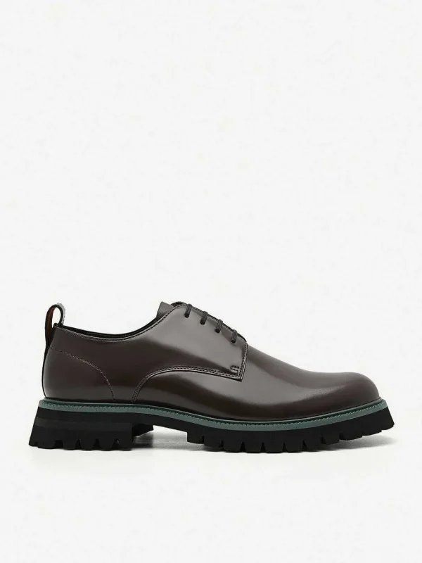 hendrix_leather_derby_sho_4.webp Hendrix Leather Derby Shoes<PEDRO Online