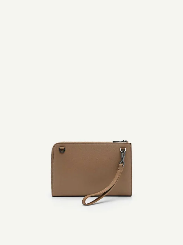henry_leather_clutch_bag_1-4.webp Henry Leather Clutch Bag<PEDRO Clearance
