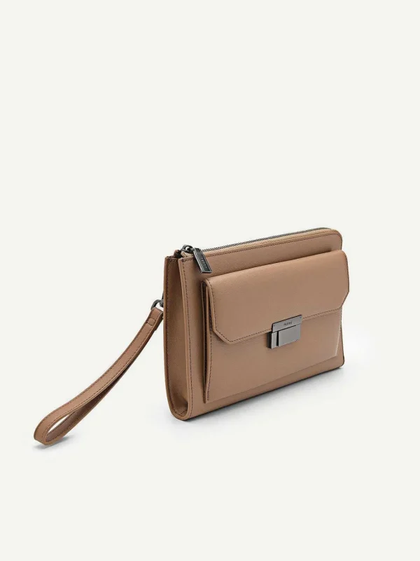 henry_leather_clutch_bag_2-4.webp Henry Leather Clutch Bag<PEDRO Clearance