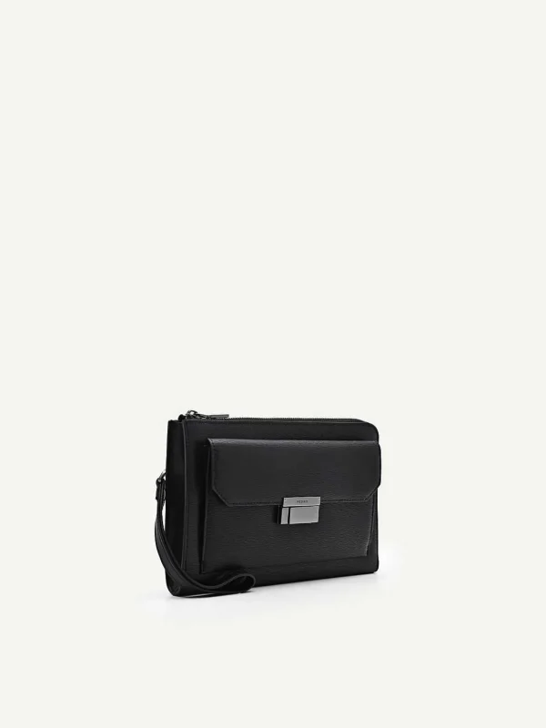 henry_leather_clutch_bag_4-1.webp Henry Leather Clutch Bag<PEDRO Best Sale