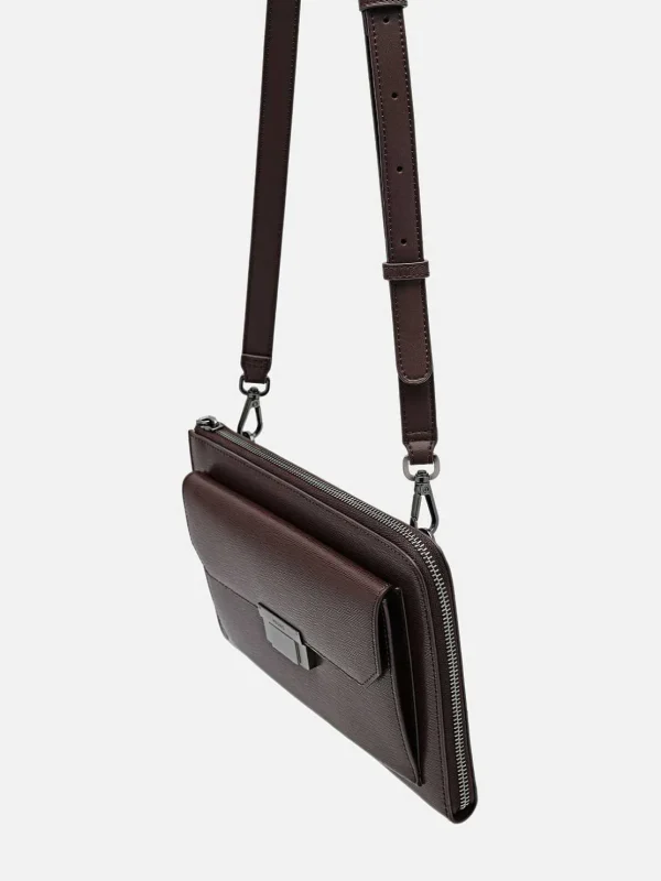 henry_leather_clutch_bag_4-5.webp Henry Leather Clutch Bag<PEDRO New