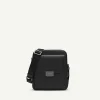 Henry Leather Sling Bag<PEDRO Outlet