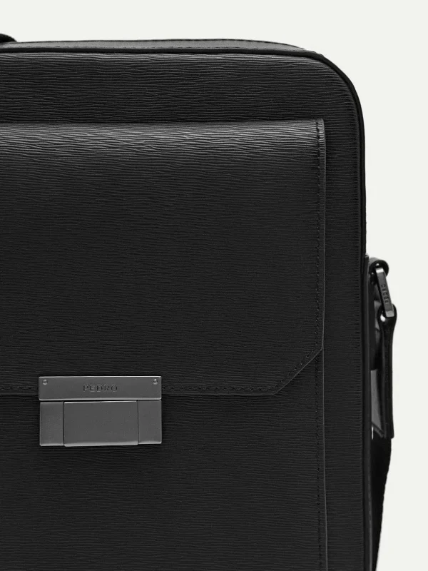 henry_leather_sling_bag_3-1.webp Henry Leather Sling Bag<PEDRO Outlet