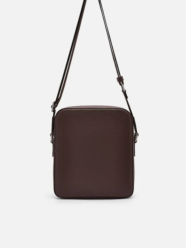 henry_leather_sling_bag_3-4.webp Henry Leather Sling Bag<PEDRO Hot