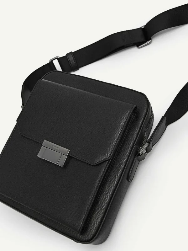 henry_leather_sling_bag_5-1.webp Henry Leather Sling Bag<PEDRO Outlet
