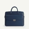 henry_textured_leather_br_0.webp Henry Textured Leather Briefcase<PEDRO New