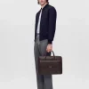henry_textured_leather_br_2-4.webp Henry Textured Leather Briefcase<PEDRO Cheap