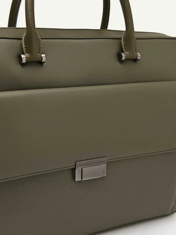 henry_textured_leather_br_3-2.webp Henry Textured Leather Briefcase<PEDRO Best