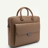 henry_textured_leather_br_3-3.webp Henry Textured Leather Briefcase<PEDRO Sale