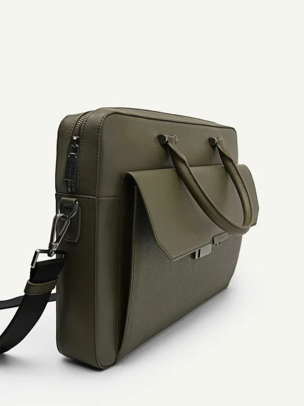 henry_textured_leather_br_4-2.webp Henry Textured Leather Briefcase<PEDRO Best
