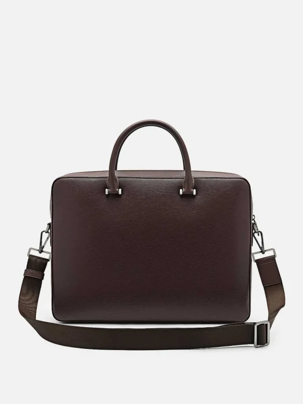 henry_textured_leather_br_7-1.webp Henry Textured Leather Briefcase<PEDRO Cheap