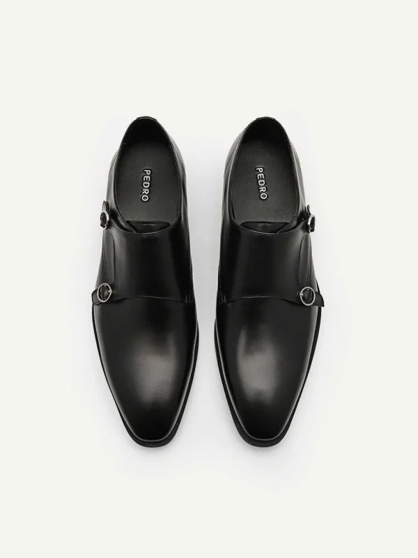 holly_leather_double_monk_3-1.webp Holly Leather Double Monkstrap Shoes<PEDRO Best