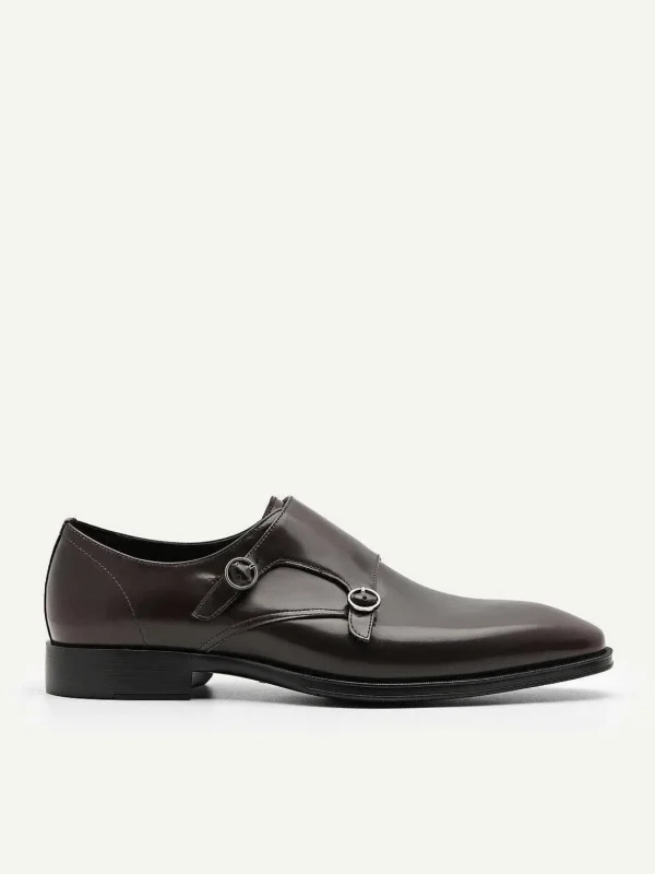 holly_leather_double_monk_4.webp Holly Leather Double Monkstrap Shoes<PEDRO Discount