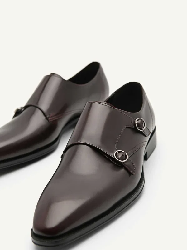 holly_leather_double_monk_5.webp Holly Leather Double Monkstrap Shoes<PEDRO Discount