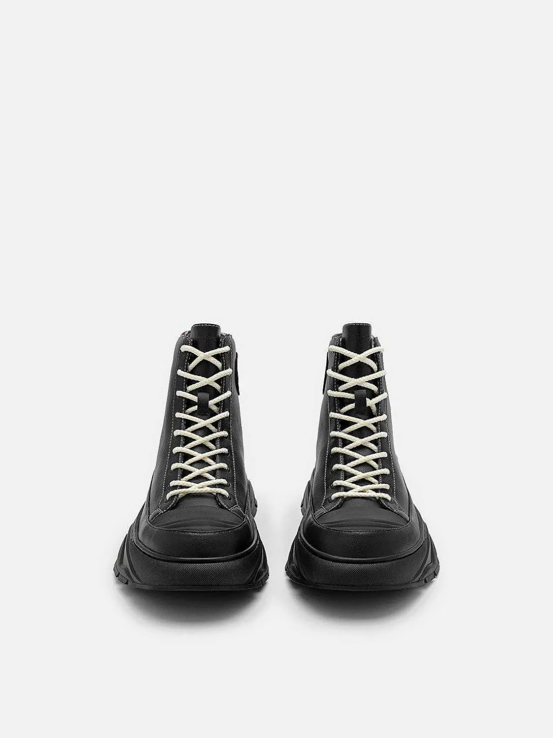 hybrix_laceup_boots_0-1.webp Hybrix Lace-Up Boots<PEDRO Discount