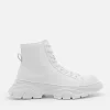 Hybrix Lace-Up Boots<PEDRO Best Sale