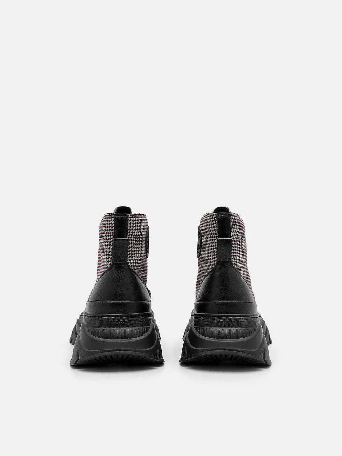 hybrix_laceup_boots_0-4.webp Hybrix Lace-Up Boots<PEDRO Online