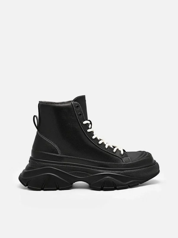hybrix_laceup_boots_1-3.webp Hybrix Lace-Up Boots<PEDRO Cheap