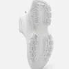Hybrix Lace-Up Boots<PEDRO Best Sale