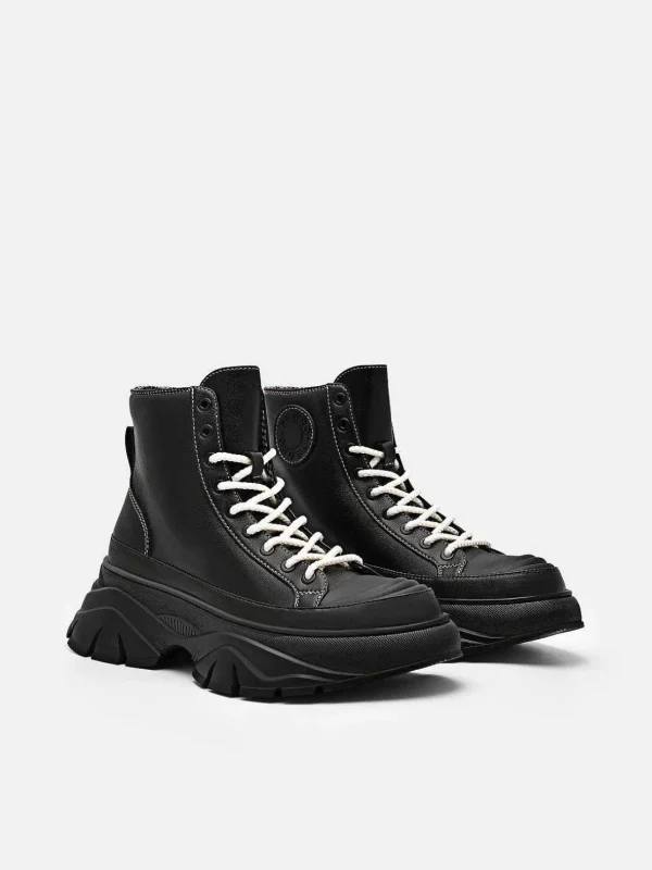 hybrix_laceup_boots_3-3.webp Hybrix Lace-Up Boots<PEDRO Cheap