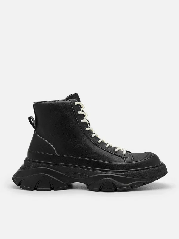hybrix_laceup_boots_4-1.webp Hybrix Lace-Up Boots<PEDRO Discount
