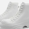 Hybrix Lace-Up Boots<PEDRO Best Sale