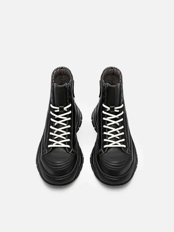 hybrix_laceup_boots_4-3.webp Hybrix Lace-Up Boots<PEDRO Cheap