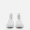 Hybrix Lace-Up Boots<PEDRO Best Sale