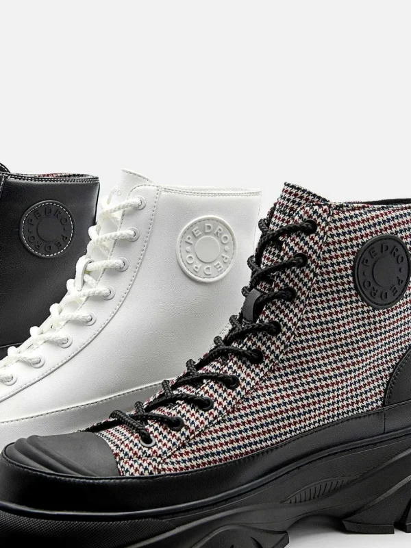 hybrix_laceup_boots_5-4.webp Hybrix Lace-Up Boots<PEDRO Online