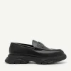 hybrix_leather_loafers_0-1.webp Hybrix Leather Loafers<PEDRO Online
