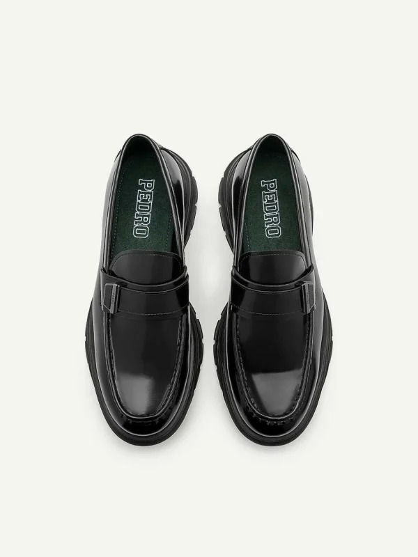 hybrix_leather_loafers_2-1.webp Hybrix Leather Loafers<PEDRO Online
