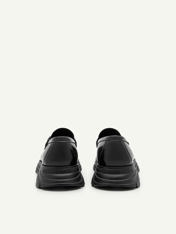 hybrix_leather_loafers_3-1.webp Hybrix Leather Loafers<PEDRO Online