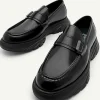 hybrix_leather_loafers_4-1.webp Hybrix Leather Loafers<PEDRO Online