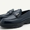 hybrix_leather_loafers_4.webp Hybrix Leather Loafers<PEDRO Best Sale