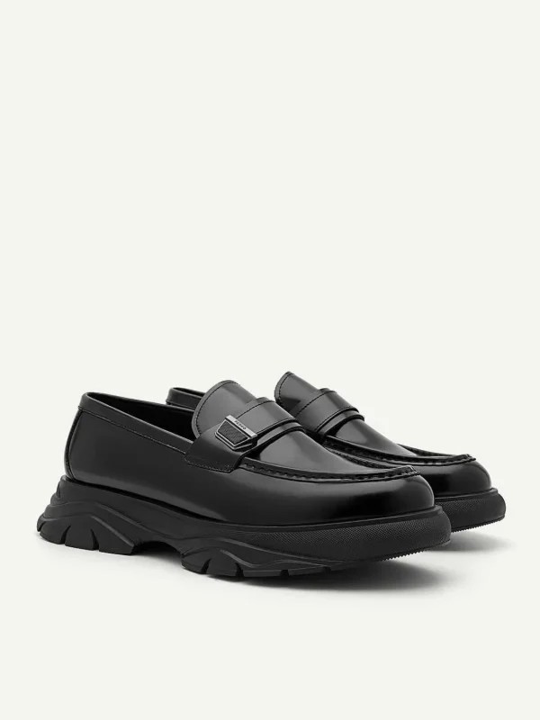 hybrix_leather_loafers_5-1.webp Hybrix Leather Loafers<PEDRO Online