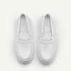 hybrix_leather_penny_loaf_5.webp Hybrix Leather Penny Loafers<PEDRO Best