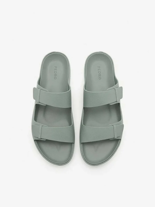 Indy Slide Sandals<PEDRO Store