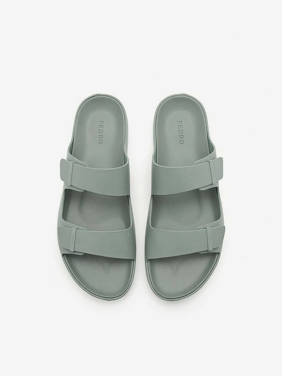 Indy Slide Sandals<PEDRO Store